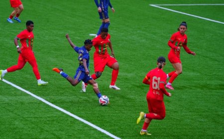 Amedspor, Fenerbahçe’ye 3-0 mağlup oldu