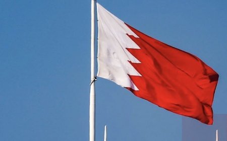 وكالات: قوة دفاع البحرين: تدمير 174 صاروخا و391 طائرة مسيرة استهدفت المملكة منذ بدء الاعتداءات الإيرانية