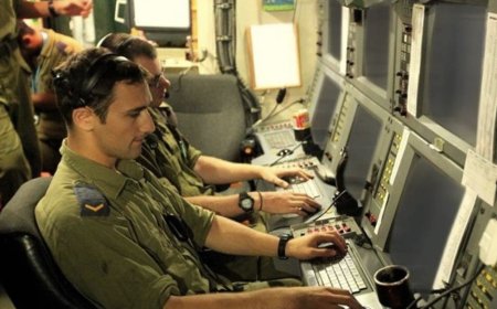 الرقابة على الإعلام الإسرائيلي: هندسة الصورة أمنيا وعسكريا