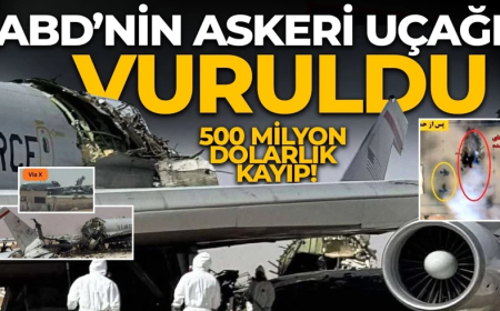 İsrail-İran savaşında 30'uncu gün! ABD medyasından kara operasyonu iddiası