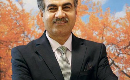 رئيس إقليم كوردستان العراق وحكمة التوازن وسط الحرب وتصاعد الأزمات