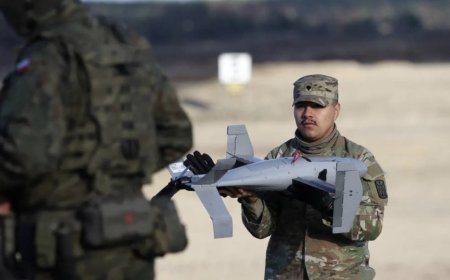 ساحة المعركة الذاتية التشغيل