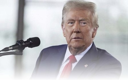 ترامب: طهران وافقت على النقاط الـ 15 ونجري مفاوضات جدية وعدم امتثال إيران يعني أنها لن تكون دولة ‏