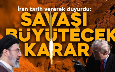 ABD'den İran için 'tarihi fırsat' açıklaması! İran Meclisi’nden Hürmüz Boğazı hamlesi... Netanyahu: Yolun yarısını geçtik