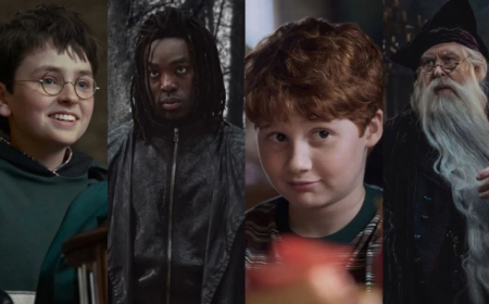 Harry Potter hayranlarına büyük müjde! İkinci sezonu yazılmaya başlandı