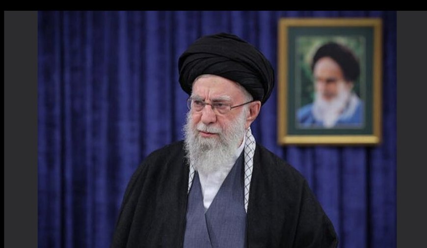 ترامب يعلن رسميا مقتل المرشد الإيراني علي خامنئي