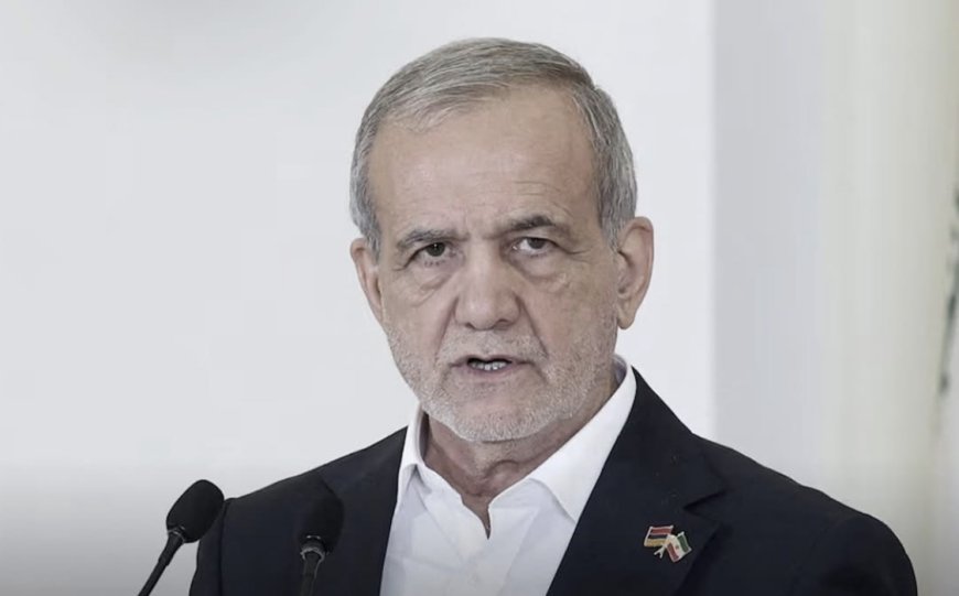 وكالة إرنا: مجلس يضم الرئيس الإيراني ورئيس السلطة القضائية ومستشار لخامنئي سيتولى مؤقتاً مهام القيادة في إيران.