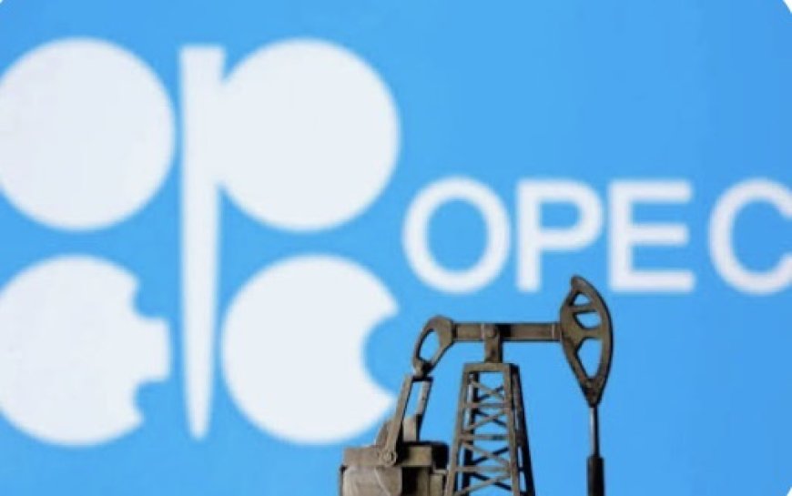 ما المتوقع من قرار" اوبك بلس" اليوم وسط اضطرابات الشرق الاوسط؟