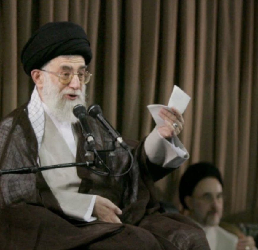 كيف تم استهداف المرشد عند حضوره اجتماعا رفيع المستوى داخل مجمع قيادي في قلب طهران صباح السبت.؟