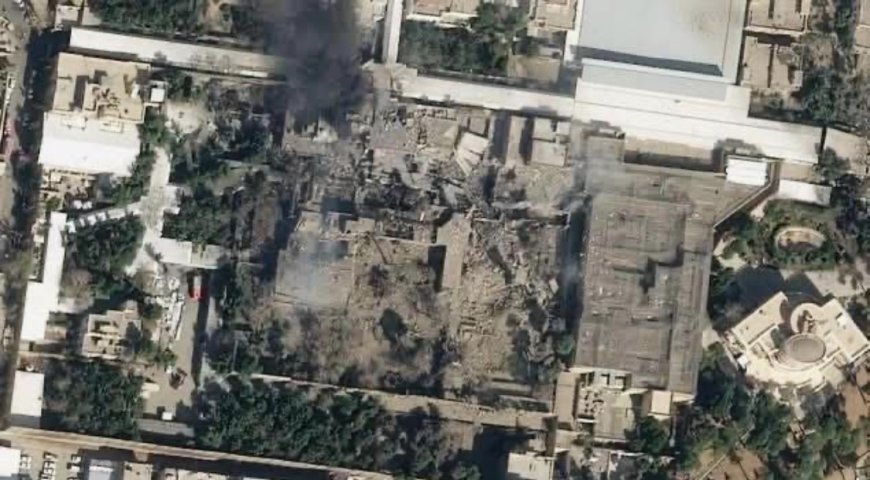 تفاصيل وكواليس اغتيال خامنئي..من رحلة نتنياهو إلى قرار ترامب