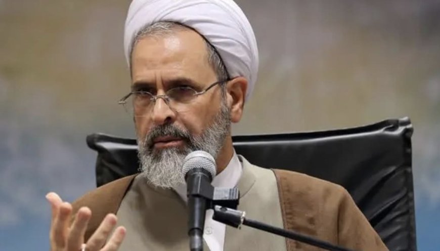 مجمع تشخيص مصلحة النظام بايران يعين الشيخ علي رضا أعرافي عضوا بمجلس قيادة البلاد لإدارة مرحلة انتقالية مع رئيسي الجمهورية وجهاز القضاء حتى تعيين قائد جديد