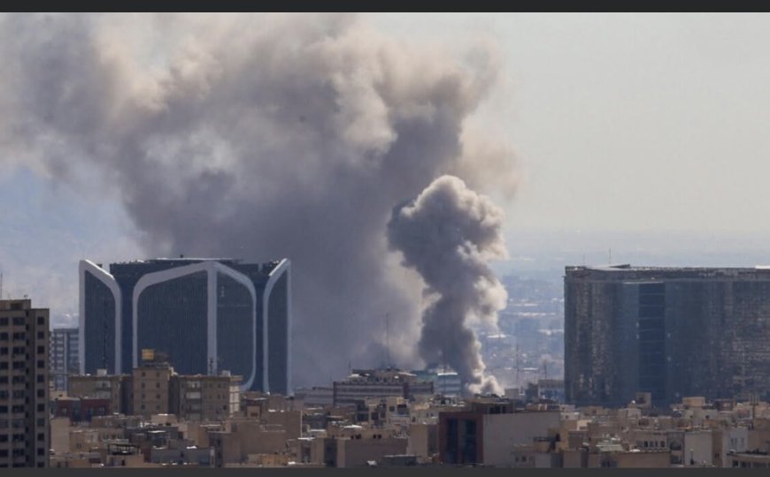 مونتي كارلو: الجيش الإسرائيلي يعلن، أنه دمر نحو نصف مخزون إيران من الصواريخ، مؤكداً إحباط إنتاج ما لا يقل عن 1500 صاروخ إضافي