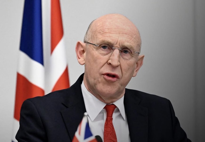 وزير الدفاع البريطاني: صاروخان أُطلقا باتجاه جزيرة قبرص حيث يتمركز آلاف الجنود البريطانيين