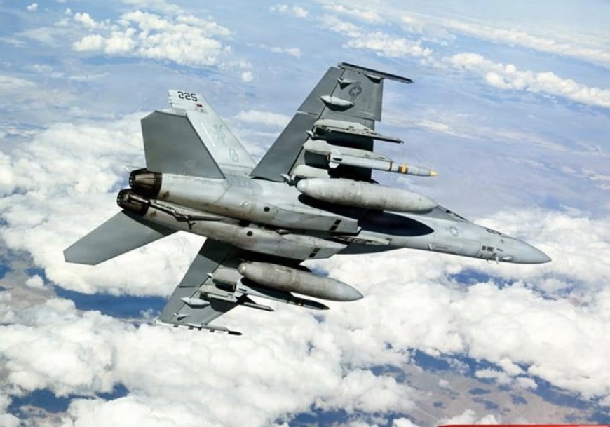 قادة فرنسا وبريطانيا وألمانيا: اتفقنا على العمل مع أميركا وحلفائها لتدمير قدرة إيران الصاروخية وطائراتها المسيرة من مصدرها