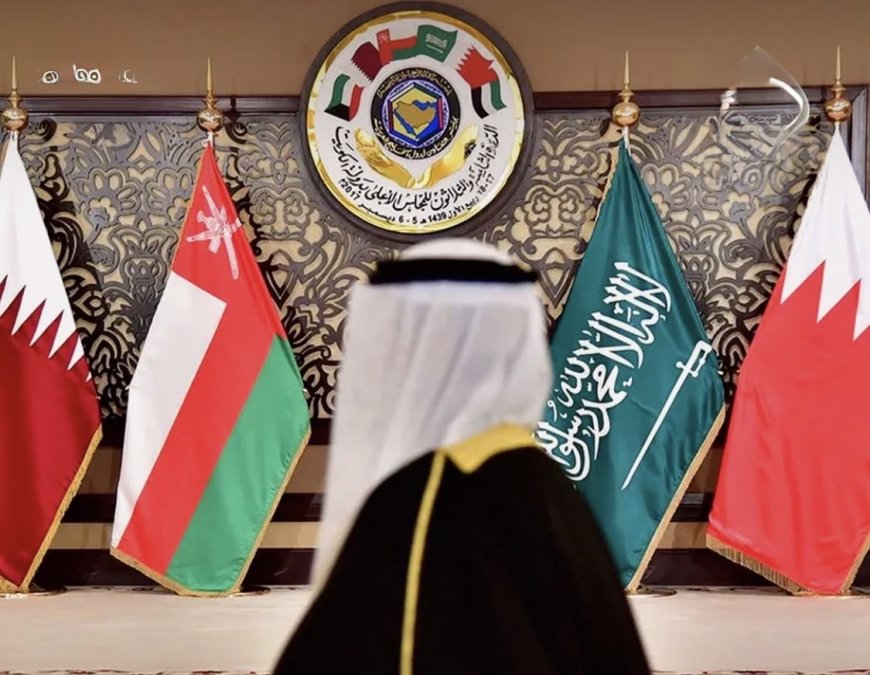 مجلس التعاون الخليجي: خيار الرد على العدوان الإيراني مطروح لحماية الأمن والاستقرار