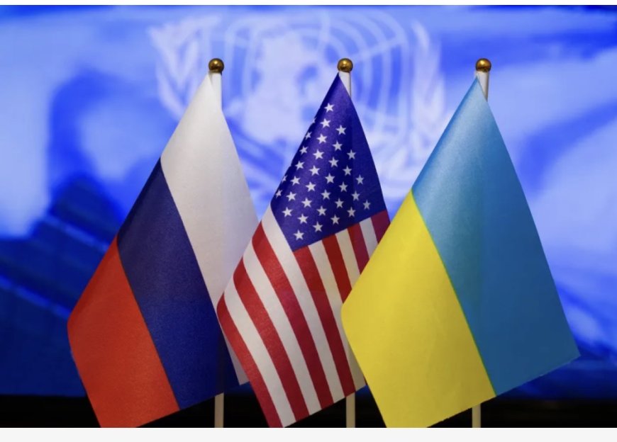 السيناريوهات المحتملة لنهاية الصراع الروسي – الأوكراني