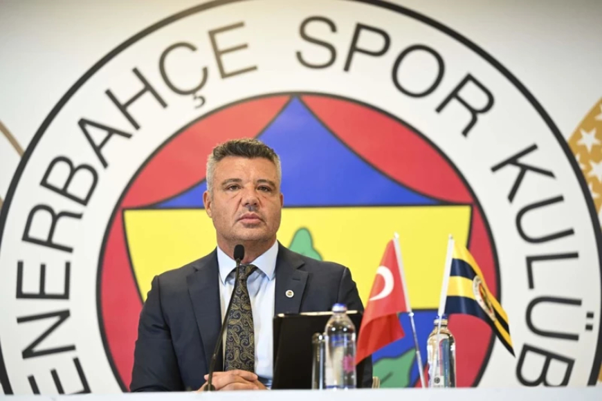 Adaylık kararı merak ediliyordu! Fenerbahçe’de Sadettin Saran’dan kongre öncesi bomba hamle! “Aday olursam…”