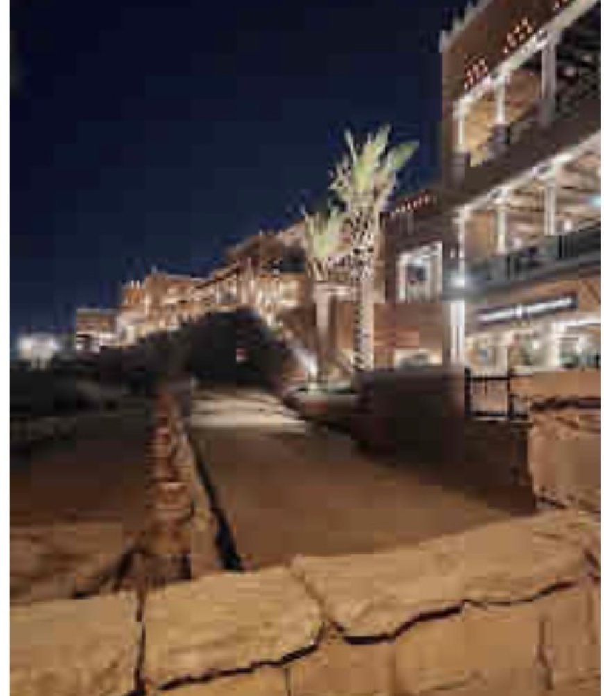 محاولة لاستهداف السفارة الامريكية في الرياض بمسيرات