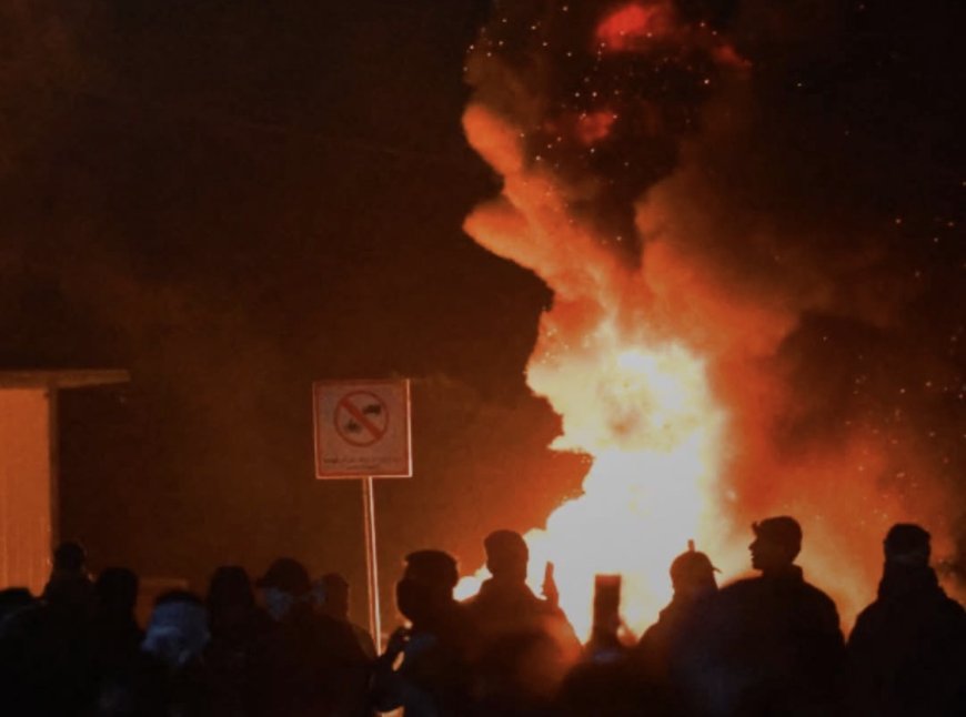 احباط هجمات بطائرات مسيرة  في بغداد ومدن عراقية اخرى