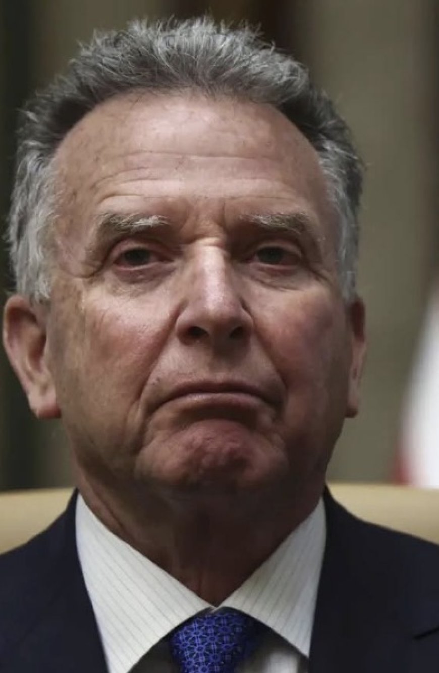 ويتكوف: عرضنا على الإيرانيين عدم التخصيب لـ 10 سنوات على أن ندفع لهم ثمن الوقود لكنهم ردوا برفض قاطع