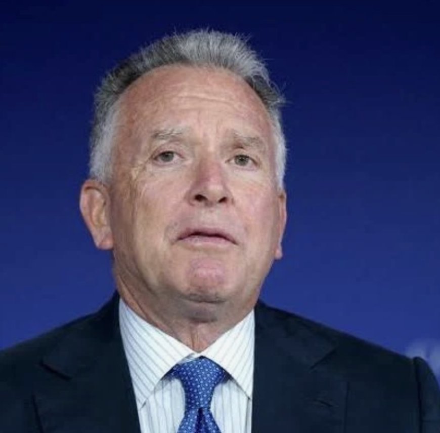 ‏ويتكوف: إيران كانت على بُعد أسبوع إلى 10 أيام فقط من تخصيب اليورانيوم إلى مستوى 90% اللازم لصناعة سلاح نووي