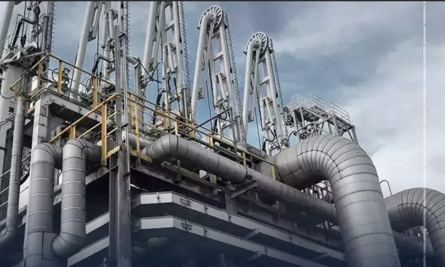 رويترز: الهند تقنن إمدادات الغاز الطبيعي للصناعات بعد توقف قطر عن الإنتاج