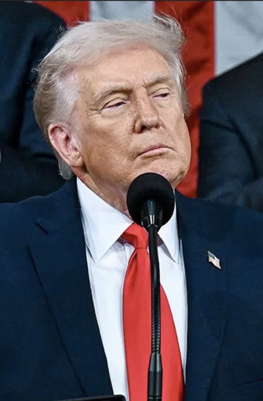 ترمب: الولايات_المتحدة ليست بحاجة إلى بريطانيا لشن حرب في الشرق الأوسط