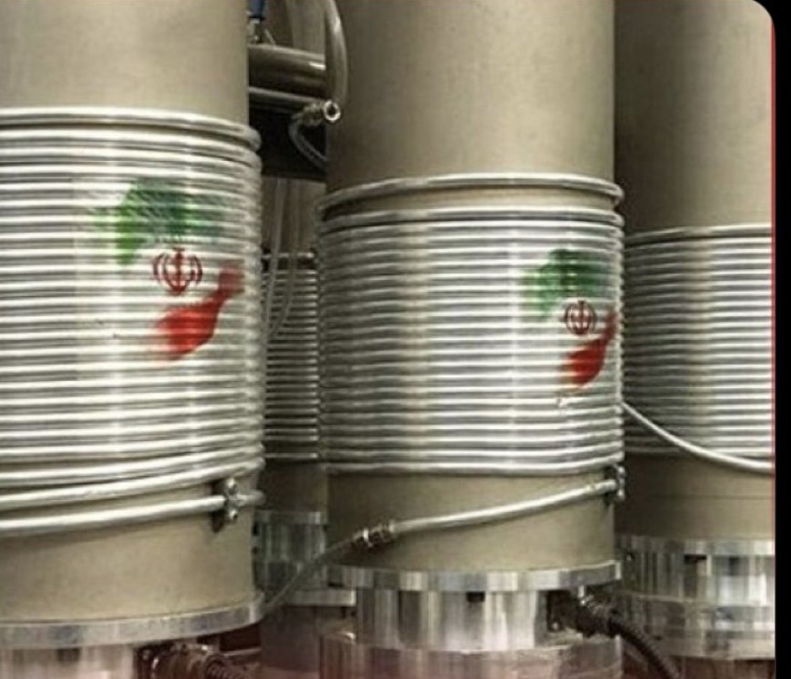 ويتكوف: إيران كانت على بُعد أسبوع إلى 10 أيام فقط من تخصيب اليورانيوم إلى مستوى 90% اللازم لصناعة سلاح نووي