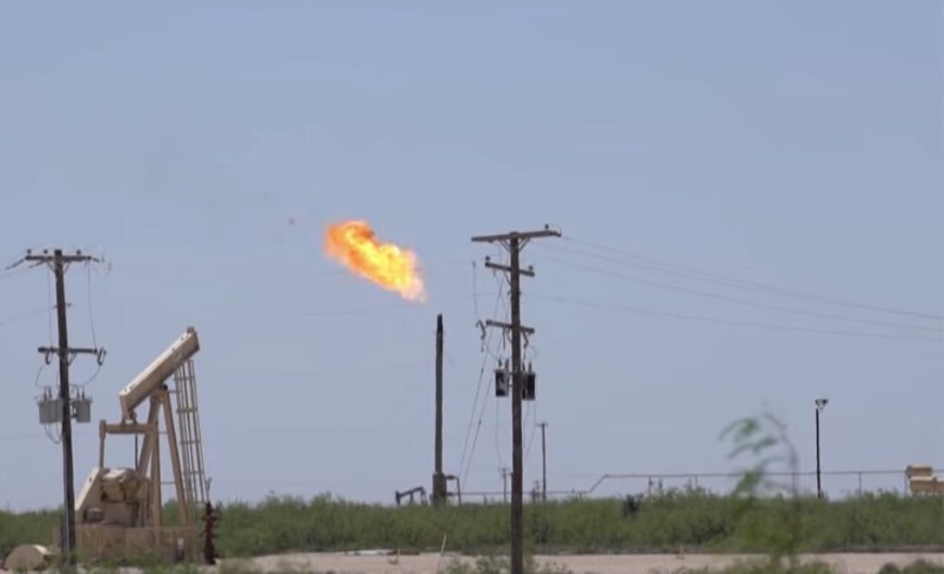 ارتفاع حاد في أسعار النفط والغاز على خلفية الحرب في الشرق الأوسط