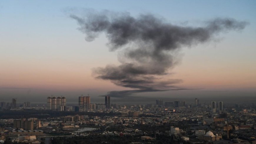 لماذا تكرر طهران استهداف أربيل وما علاقة الأحزاب الكردية - الإيرانية المعارضة؟