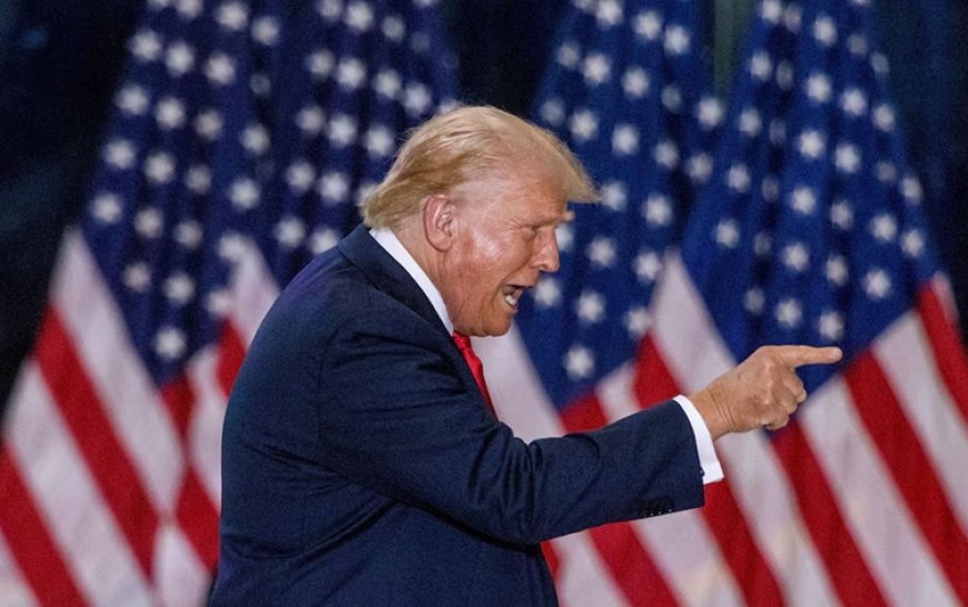 Trump’tan İran’ın müzakere talebine yanıt: Artık çok geç!