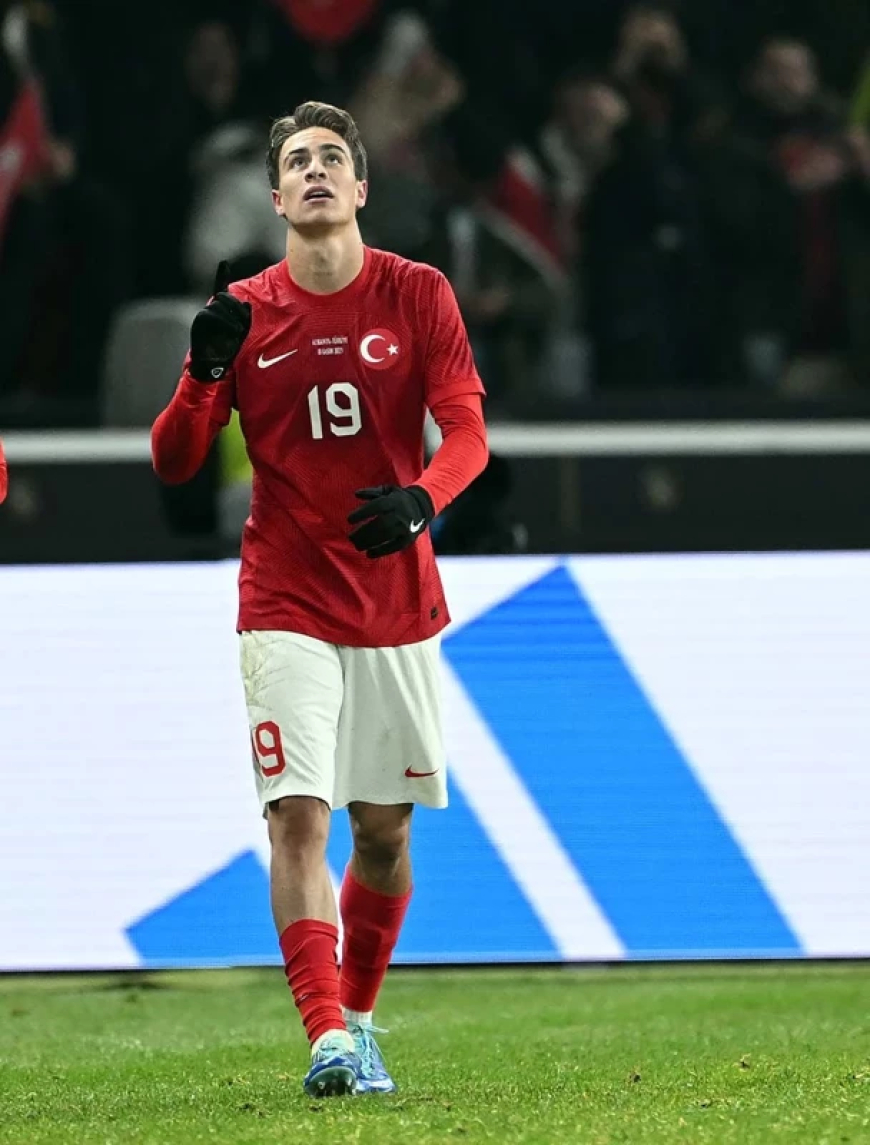 Juventus kararını verdi! Kenan Yıldız için dudak uçuklatan bonservis talebi! Adını tarihe yazdıracak