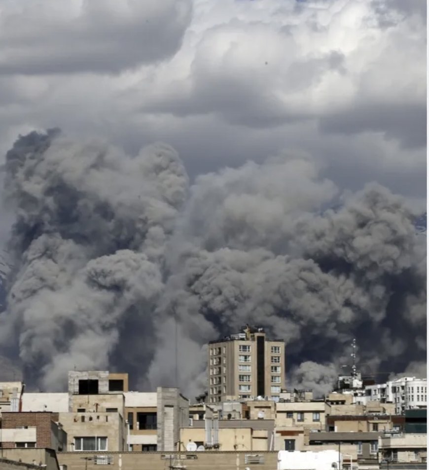 ‏مديرة مكتب العربية في واشنطن ناديا البلبيسي: ترمب قد ينفتح على التسوية مع إيران بعد تفكيك قدراتها الصاروخية.. والاستخبارات الأميركية تحدد شخصيات محتملة للتواصل