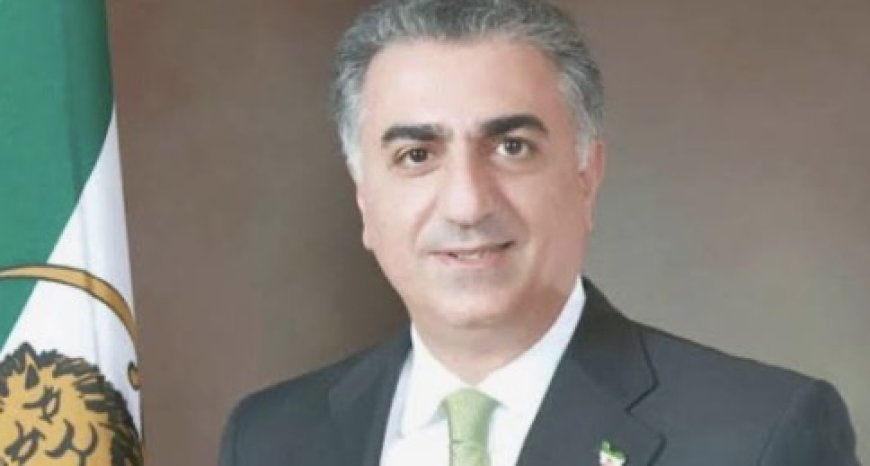 ترامب: يبدو لي أن شخصية من داخل إيران قد تكون خيارا أفضل من ابن الشاه الإيراني السابق لقيادة البلاد مستقبلا