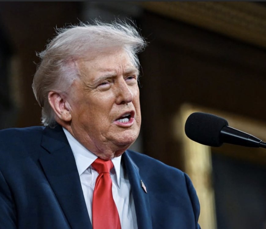 ترمب: إيران فقدت أذرعها وأرجلها في الشرق الأوسط