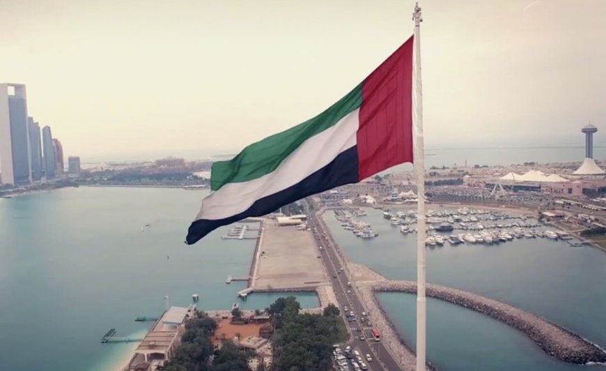 الخارجية الإماراتية: لم نشارك في الحرب ولم نسمح باستخدام أراضينا أو أجوائنا أو مياهنا للهجوم على إيران