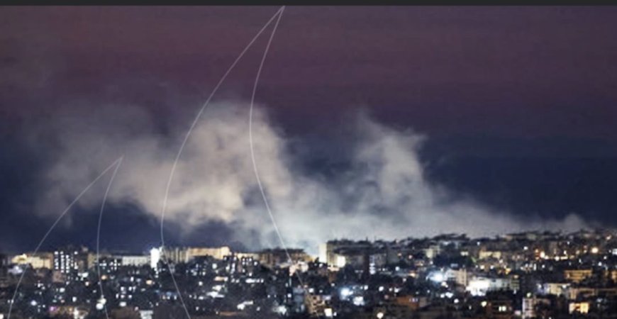 القيادة المركزية الأمريكية: قصفنا قرابة 2000 هدف في إيران