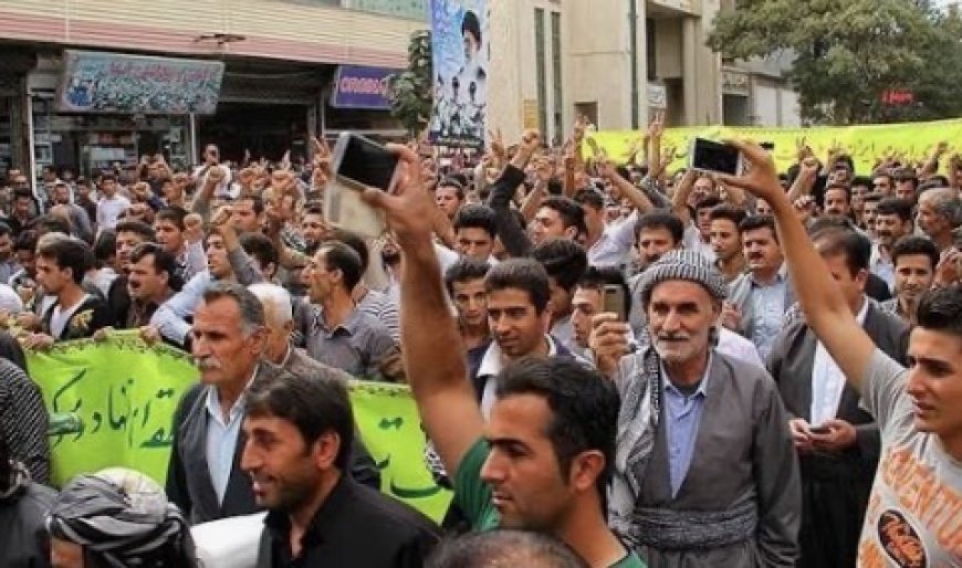 ‏مراسل العربية: مسيّرات إيرانية تستهدف مقرات كردية بشمال العراق