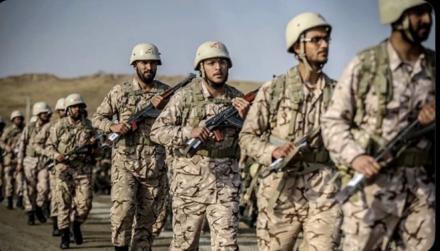 ‏«أملا في تمهيد السبيل أمام الإيرانيين المعارضين للنظام للانتفاض»… جماعات كردية إيرانية تتشاور مع واشنطن حول شن عملية عسكرية ضد إيران