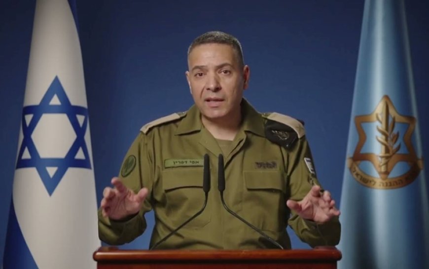 İsrail: İran’ın füze kapasitesi hâlâ yüksek; İsfahan’da stratejik tesis vuruldu