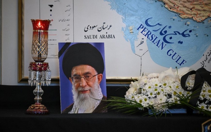 İran'da cenaze töreni kararı: Hamaney için planlanan tören ertelendi