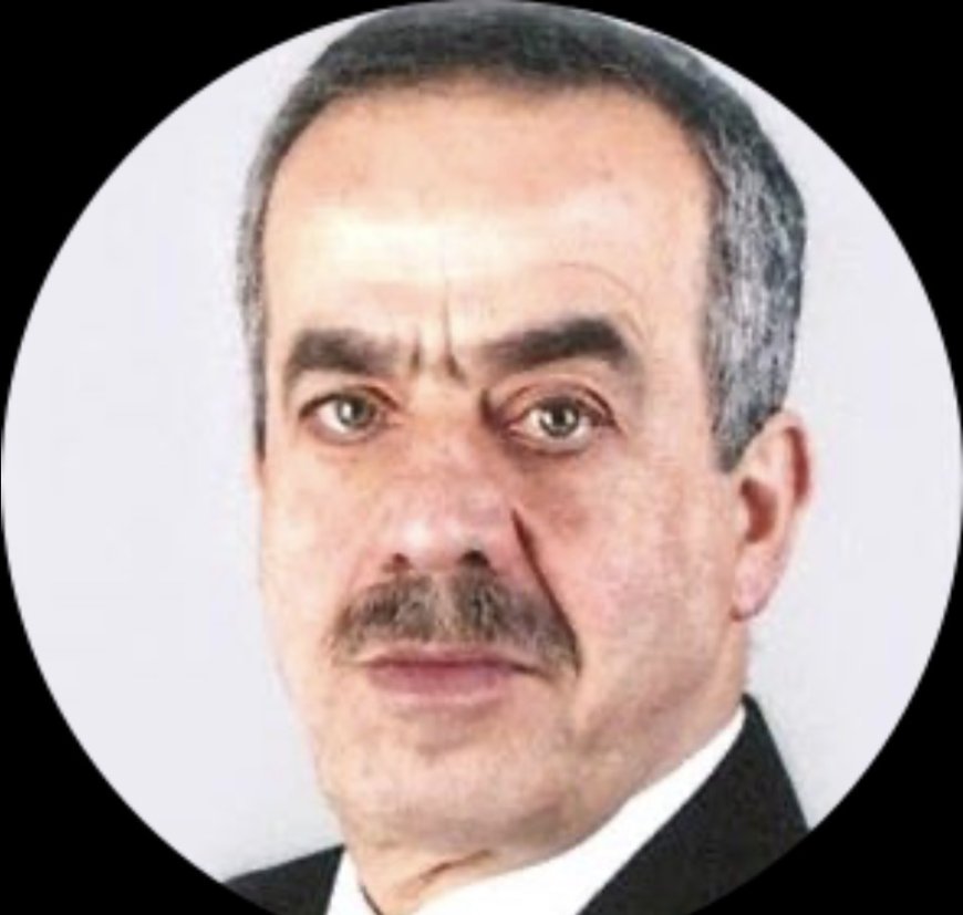 الاعلامي غسان شربل يغرد:‏مزاج المسيّرات مبرمج. دائما تميل الى مهاجمة أربيل.