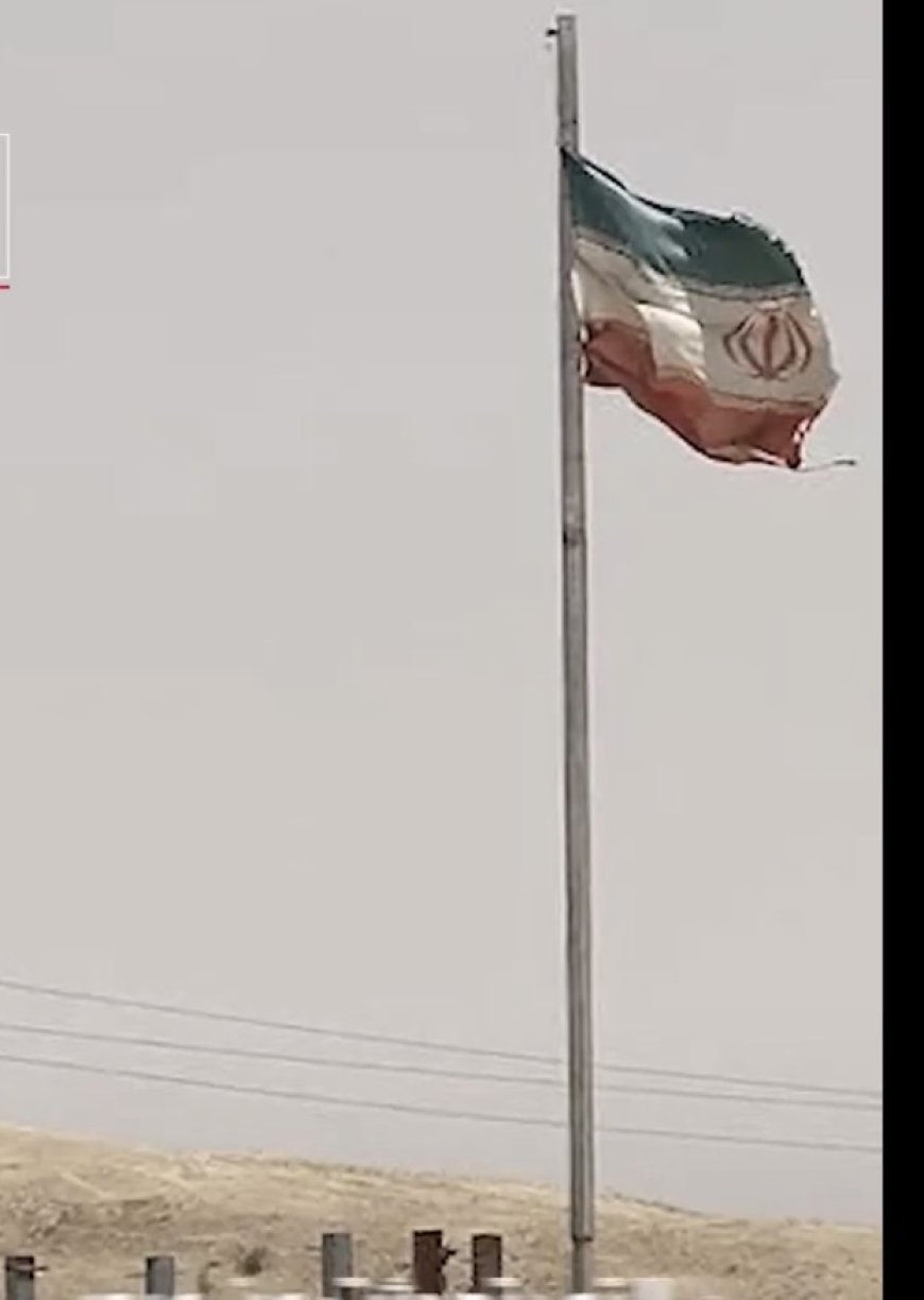 ‏حكومة إقليم كردستان تنفي عبور مقاتلين أكراد الحدود باتجاه إيران وتصفها بـ "الادعاءات الباطلة"