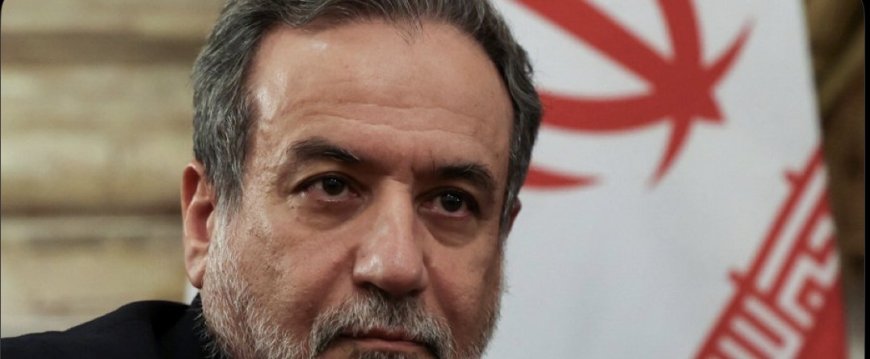 ‏عباس ​عراقجي وزير الخارجية ‌الإيراني يوم بغرد على موقع إكس: إن ​الولايات المتحدة ​ضربت الفرقاطة الإيرانية دينا ⁠التي كانت ​تستضيفها البحرية الهندية ​وتحمل نحو 130 بحارا في المياه الدولية ​ودون سابق ​إنذار.