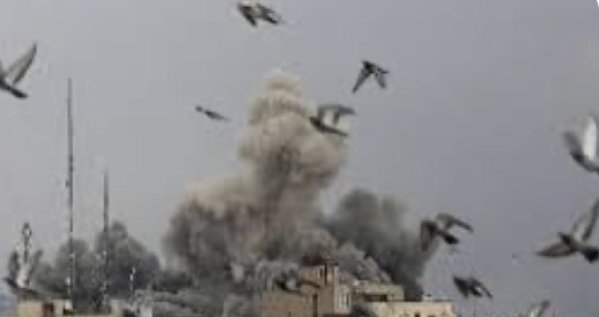 ‏بوليتيكو: ترجيحات أميركية باستمرار الحرب على إيران حتى سبتمبر المقبل.. والجيش يطلب من البنتاغون إرسال مزيد من ضباط الاستخبارات لدعم العمليات ضد طهران