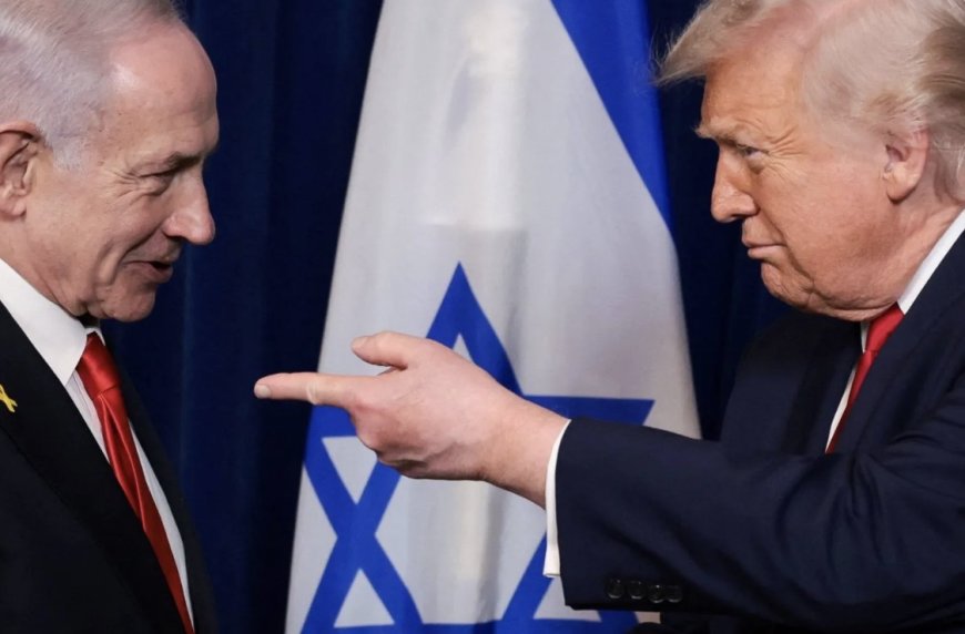 مكتب رئيس الوزراء الإسرائيلي بنيامين نتانياهو، يعتبر، أن الدولة العبرية والولايات المتحدة حققتا «مكاسب تاريخية» في حربهما ضد إيران التي بدأتاها السبت بشن ضربات على الجمهورية الإسلامية.