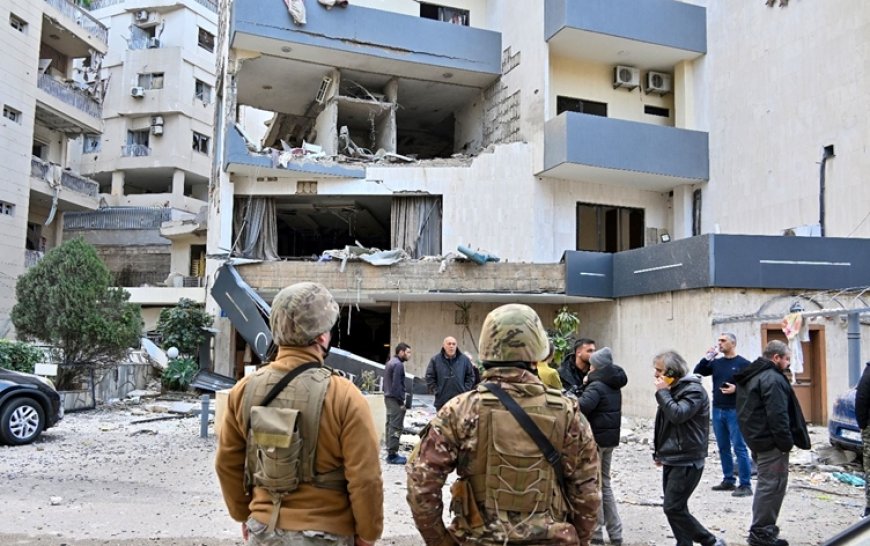 İsrail'in Lübnan saldırıları sürüyor: Ölü sayısı 77'ye, yaralı sayısı 527'ye yükseldi