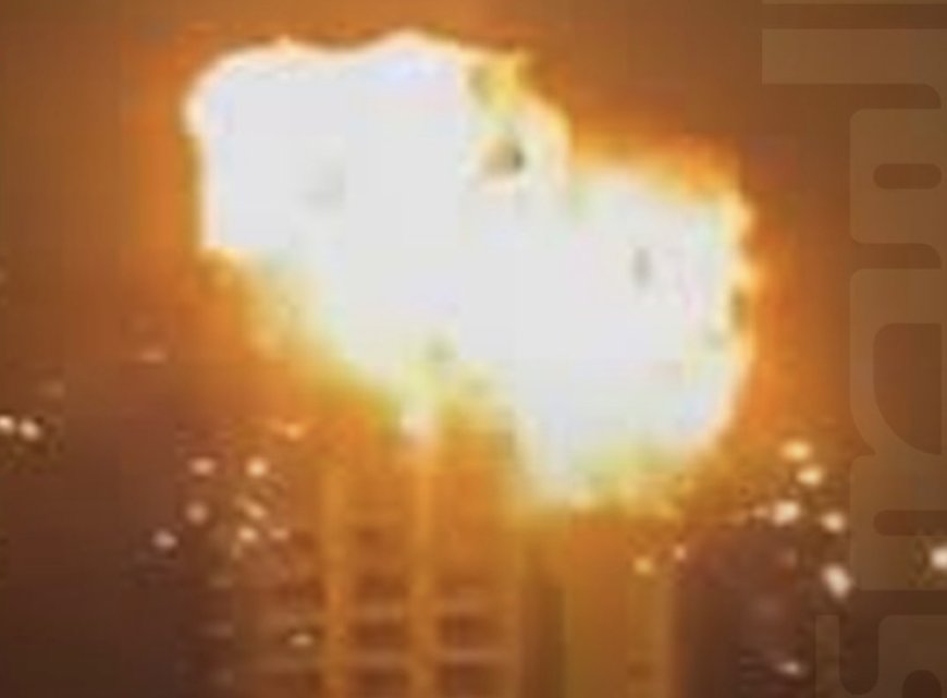 الداخلية البحرينية: أضرار مادية في فندقين ومبنى سكني جراء هجمات إيرانية