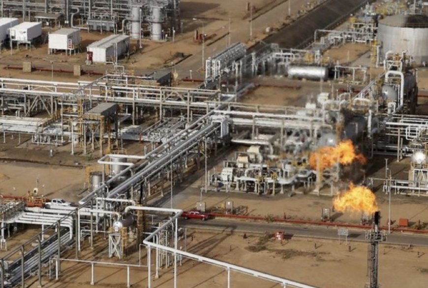 وزير الطاقة القطري لـ"فايننشيال تايمز": نتوقع أن تعلن جميع دول الخليج حالة "القوة القاهرة"