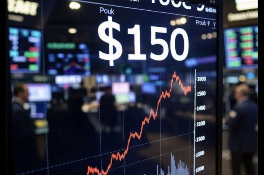 ‏فاينانشال تايمز عن وزير الطاقة القطري: أسعار النفط قد ترتفع إلى 150 دولارًا للبرميل خلال أسبوعين إلى 3 أسابيع